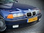 BMW 3-Serie Cabrio 320i / Aut / E36 / Montreal blue / NL delivery / Only 90000km / NEW SOFTTOP!
