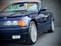 BMW 3-Serie Cabrio 320i / Aut / E36 / Montreal blue / NL delivery / Only 90000km / NEW SOFTTOP!
