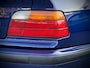 BMW 3-Serie Cabrio 320i / Aut / E36 / Montreal blue / NL delivery / Only 90000km / NEW SOFTTOP!