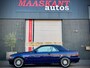 BMW 3-Serie Cabrio 320i / Aut / E36 / Montreal blue / NL delivery / Only 90000km / NEW SOFTTOP!