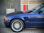 BMW 3-Serie Cabrio 320i / Aut / E36 / Montreal blue / NL delivery / Only 90000km / NEW SOFTTOP!