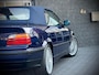 BMW 3-Serie Cabrio 320i / Aut / E36 / Montreal blue / NL delivery / Only 90000km / NEW SOFTTOP!