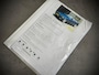 BMW 3-Serie Cabrio 320i / Aut / E36 / Montreal blue / NL delivery / Only 90000km / NEW SOFTTOP!