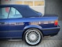 BMW 3-Serie Cabrio 320i / Aut / E36 / Montreal blue / NL delivery / Only 90000km / NEW SOFTTOP!