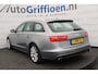 Audi A6 Avant 2.0 TFSI Business Edition Hikje in de bak met optrekken/ rijdt verder prima