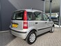 Fiat Panda 1.1 Young Airco - Dakrails - Elektrische ramen - Centrale vergrendeling met afstandsbediening - Stuurbekrachtiging