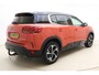 Citroën C5 Aircross 1.2 PureTech 130pk Automaat Feel | Navigatie | Trekhaak | Achteruitrijcamera | Climate control | Cruise control | Parkeersensoren | 18" Lichtmetalen velgen | Lage KM-stand