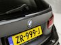 BMW 3-Serie 318i M Sport Automaat (PANORAMADAK, M PAKKET, GROOT NAVI, CAMERA, DEALER ONDERHOUDEN, COGNAC LEDER, SPORTSTOELEN, STOELVERWARMING, VIRTUAL COCKPIT, NIEUWSTAAT)