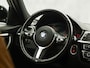 BMW 3-Serie 318i M Sport Automaat (PANORAMADAK, M PAKKET, GROOT NAVI, CAMERA, DEALER ONDERHOUDEN, COGNAC LEDER, SPORTSTOELEN, STOELVERWARMING, VIRTUAL COCKPIT, NIEUWSTAAT)
