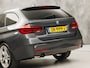 BMW 3-Serie 318i M Sport Automaat (PANORAMADAK, M PAKKET, GROOT NAVI, CAMERA, DEALER ONDERHOUDEN, COGNAC LEDER, SPORTSTOELEN, STOELVERWARMING, VIRTUAL COCKPIT, NIEUWSTAAT)