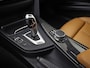 BMW 3-Serie 318i M Sport Automaat (PANORAMADAK, M PAKKET, GROOT NAVI, CAMERA, DEALER ONDERHOUDEN, COGNAC LEDER, SPORTSTOELEN, STOELVERWARMING, VIRTUAL COCKPIT, NIEUWSTAAT)