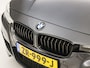 BMW 3-Serie 318i M Sport Automaat (PANORAMADAK, M PAKKET, GROOT NAVI, CAMERA, DEALER ONDERHOUDEN, COGNAC LEDER, SPORTSTOELEN, STOELVERWARMING, VIRTUAL COCKPIT, NIEUWSTAAT)