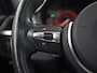 BMW 3-Serie 318i M Sport Automaat (PANORAMADAK, M PAKKET, GROOT NAVI, CAMERA, DEALER ONDERHOUDEN, COGNAC LEDER, SPORTSTOELEN, STOELVERWARMING, VIRTUAL COCKPIT, NIEUWSTAAT)