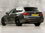 BMW 3-Serie 318i M Sport Automaat (PANORAMADAK, M PAKKET, GROOT NAVI, CAMERA, DEALER ONDERHOUDEN, COGNAC LEDER, SPORTSTOELEN, STOELVERWARMING, VIRTUAL COCKPIT, NIEUWSTAAT)