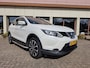 Nissan Qashqai 1.2 Tekna | Airco | Navi | Cruise | Side-bars