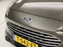 Ford Kuga 2.5 PHEV Titanium X 225Pk Automaat (SOH 87,6%, VIRTUAL COCKPIT, APPLE CARPLAY, STUUR/STOELVERWARMING, KEYLESS, SPORTSTOELEN, CAMERA, TREKHAAK, NIEUWSTAAT)