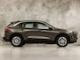 Ford Kuga 2.5 PHEV Titanium X 225Pk Automaat (SOH 87,6%, VIRTUAL COCKPIT, APPLE CARPLAY, STUUR/STOELVERWARMING, KEYLESS, SPORTSTOELEN, CAMERA, TREKHAAK, NIEUWSTAAT)