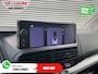 Toyota PROACE Electric Worker 75 kWh 350 km WLTP Snellader/ Carplay/ Climate/ PDC/ Cruise/ DAB