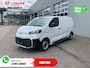 Toyota PROACE Electric Worker 75 kWh 350 km WLTP Snellader/ Carplay/ Climate/ PDC/ Cruise/ DAB