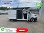 Toyota PROACE Electric Worker 75 kWh 350 km WLTP Snellader/ Carplay/ Climate/ PDC/ Cruise/ DAB