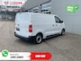 Toyota PROACE Electric Worker 75 kWh 350 km WLTP Snellader/ Carplay/ Climate/ PDC/ Cruise/ DAB