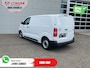 Toyota PROACE Electric Worker 75 kWh 350 km WLTP Snellader/ Carplay/ Climate/ PDC/ Cruise/ DAB