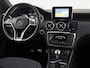 Mercedes-Benz A-klasse 180 AMG Sport (NAVIGATIE, LEDER/ALCANTARA, DIAMOND GRILL, SPORTSTOELEN, XENON, CRUISE, NIEUWE APK, NIEUWSSTAAT)