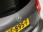 Mercedes-Benz A-klasse 180 AMG Sport (NAVIGATIE, NAP,  GETINT GLAS, LEDER/ALCANTARA, DIAMOND GRILL, SPORTSTOELEN, XENON, CRUISE, PARKEERSENSOREN, NIEUWE APK, NIEUWSSTAAT)