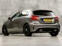 Mercedes-Benz A-klasse 180 AMG Sport (NAVIGATIE, NAP,  GETINT GLAS, LEDER/ALCANTARA, DIAMOND GRILL, SPORTSTOELEN, XENON, CRUISE, PARKEERSENSOREN, NIEUWE APK, NIEUWSSTAAT)
