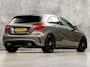 Mercedes-Benz A-klasse 180 AMG Sport (NAVIGATIE, NAP,  GETINT GLAS, LEDER/ALCANTARA, DIAMOND GRILL, SPORTSTOELEN, XENON, CRUISE, PARKEERSENSOREN, NIEUWE APK, NIEUWSSTAAT)