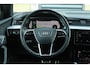 Audi Q8 e-tron 50 340pk quattro S Edition 95 kWh | Trekhaak | Elek. Sportstoelen + Memory | Stuur + Stoelverwarming | Adaptieve Cruise Control | Achteruitrijcamera