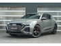 Audi Q8 e-tron 50 340pk quattro S Edition 95 kWh | Trekhaak | Elek. Sportstoelen + Memory | Stuur + Stoelverwarming | Adaptieve Cruise Control | Achteruitrijcamera