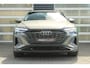 Audi Q8 e-tron 50 340pk quattro S Edition 95 kWh | Trekhaak | Elek. Sportstoelen + Memory | Stuur + Stoelverwarming | Adaptieve Cruise Control | Achteruitrijcamera