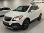 Opel Mokka 1.4 T Cosmo CAMERA/PDC/LEER/STOELVERWARMING