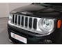 Jeep Renegade 1.4 MultiAir Limited Trekhaak, Stoel/Stuurverwarming, Cruise Control,