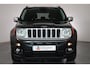Jeep Renegade 1.4 MultiAir Limited Trekhaak, Stoel/Stuurverwarming, Cruise Control,