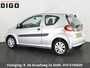 Toyota Aygo 1.0-12V | Dealer onderhouden | Radio/AUX/CD speler |
