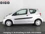 Toyota Aygo 1.0-12V | Dealer onderhouden | Radio/AUX/CD speler |