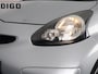 Toyota Aygo 1.0-12V | Dealer onderhouden | Radio/AUX/CD speler |