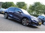 Audi A3 Sportback 45 TFSI e S edition Competition S-Line ACC/Virtual/Stoelverwarming/Keyless/Lane.Assist/PDC/LED/Carplay/NAV/18"LM