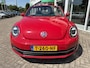 Volkswagen Beetle Cabriolet 1.4 TSI 160pk Sport, Nav, PDC, Stoelverwarming