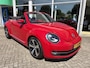 Volkswagen Beetle Cabriolet 1.4 TSI 160pk Sport, Nav, PDC, Stoelverwarming