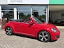 Volkswagen Beetle Cabriolet 1.4 TSI 160pk Sport, Nav, PDC, Stoelverwarming