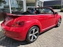 Volkswagen Beetle Cabriolet 1.4 TSI 160pk Sport, Nav, PDC, Stoelverwarming