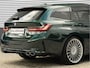 ALPINA B3 Touring - Pano - Dashboard Leder - M-Zetels - Standkachel - Head-up - Harman Kardon
