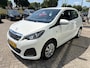 Peugeot 108 1.0 e-VTi Active, 5d, Airco, Pdc, Navigatie
