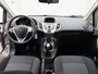 Ford Fiesta 1.25 Limited/ lage km/ mooie auto!