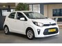 Kia Picanto 1.0 CVVT ComfortPlusLine Navi Cam Airco Cv Elek ramen