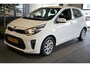 Kia Picanto 1.0 CVVT ComfortPlusLine Navi Cam Airco Cv Elek ramen