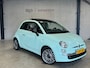 Fiat 500 0.9 TwinAir Lounge - Pano - Airco - Leer - PDC - Bluetooth